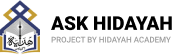 Ask Hidayah